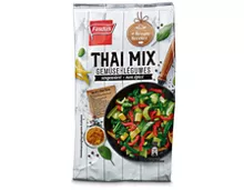 Findus Gemüse-Mix Thai, 600 g