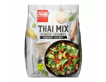 Findus Gemüse-Mix Thai