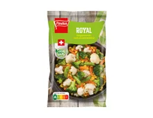 Findus Gemüsemischung