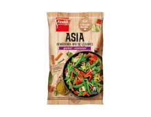 FINDUS Gemüsemix asiatische Art