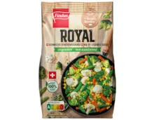 FINDUS Gemüsemix Royal