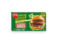 Findus Green Cuisine Burger