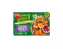 Findus Green Cuisine Nuggets / Burger / Sea Style Sticks