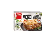 Findus Lasagne