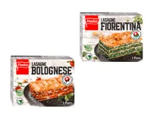 Findus Lasagne