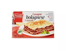 Findus Lasagne alla Bolognese