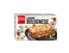 Findus Lasagne Bolognese