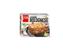 Findus Lasagne Bolognese