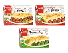 Findus Lasagne/ Cannelloni