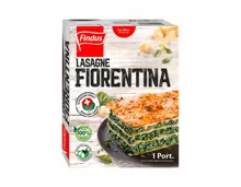 Findus Lasagne Fiorentina