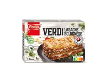Findus Lasagne Verdi al Forno