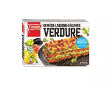 Findus Lasagne Verdure