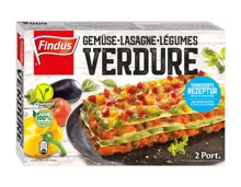 Findus Lasagne Verdure