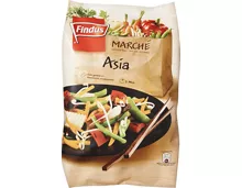 Findus Marché Gemüse-Mix Asia