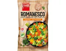 Findus Marché Gemüse-Mix Romanesco
