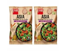 Findus Marché Gemüsemischung Asia 2x 600g