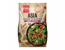 Findus Marché Gemüsemischung Asia