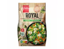 Findus Marché Gemüsemischung Royal