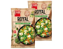 Findus Marché Gemüsemischung Royal 2x 600g