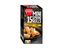 Findus Mini Springrolls Poulet