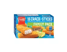 Findus MSC Crack-Sticks