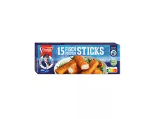 Findus MSC Fisch-Sticks