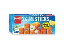 Findus MSC Fisch Sticks, 24 Stück