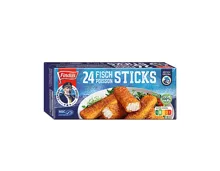 Findus MSC Fisch Sticks, 24 Stück
