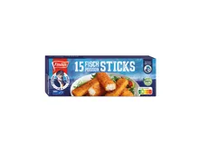 Findus MSC Fisch-Sticks