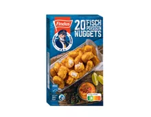 Findus MSC Fish Nuggets