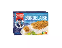 Findus MSC Schlemmerfilet Bordelaise