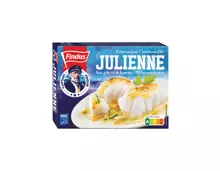 Findus MSC Schlemmerfilet Julienne