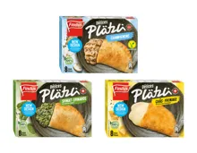 Findus Plätzli