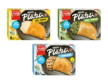 Findus Plätzli