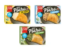 Findus Plätzli