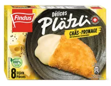 Findus Plätzli