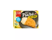 Findus Plätzli