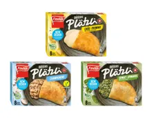 Findus Plätzli (Aktion nur in der Deutsch- und Westschweiz gültig)