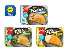 Findus Plätzli (Aktion nur in der Deutschschweiz gültig)