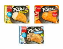 Findus Plätzli (Aktion nur in der Deutschschweiz gültig)