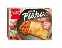 Findus Plätzli Bolognese 8 Stück