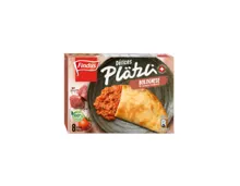 Findus Plätzli Bolognese