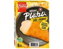 Findus Plätzli