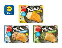 Findus Plätzli