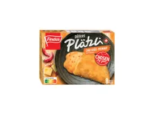 Findus Plätzli Chili Cheese