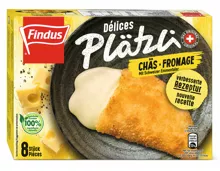 Findus Plätzli