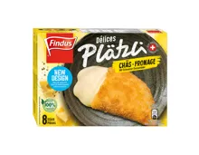 Findus Plätzli