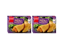Findus Plätzli Indian 2x480g