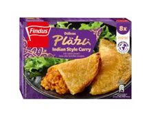 Findus Plätzli Indian 8x60g