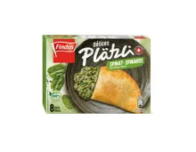 Findus Plätzli mit Spinat 8 Stück
